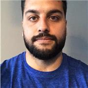 Entrenamiento personalizado en base a lo que cada alumno necesite. Planificacion con seguimiento
